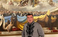 Украинский депутат после принятия Радой закона о коренных народах объявил русских «недочеловеками»