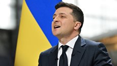Зеленский заявил о лояльности Украины ко всем церквям и конфессиям