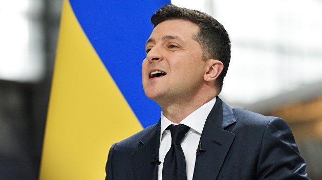 Зеленский вошел в список главных лжецов украинской политики – аналитики Зеленский вошел в список главных лжецов украинской политики – аналитики
