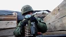 Татарский назвал условие, при котором украинские военные начнут полномасштабную войну против ЛДНР