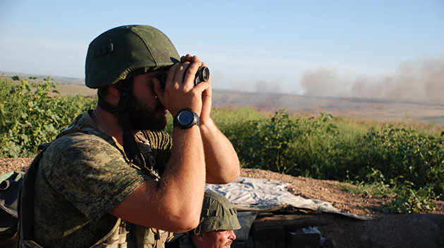 Командир бригады «Восток» рассказал о шансах ДНР в случае крупномасштабного наступления ВСУ