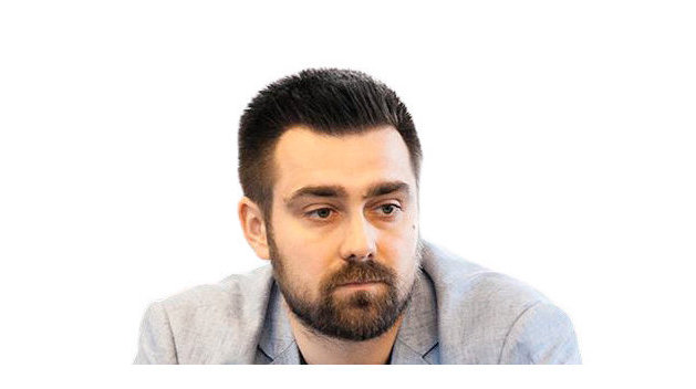 Платон Беседин: «Русский писатель пишет только с болью» Платон Беседин: «Русский писатель пишет только с болью»