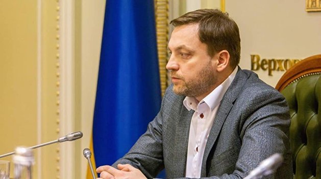 Глава МВД Украины раскрыл новые подробности о подготовке покушения на министра аграрной политики Глава МВД Украины раскрыл новые подробности о подготовке покушения на министра аграрной политики