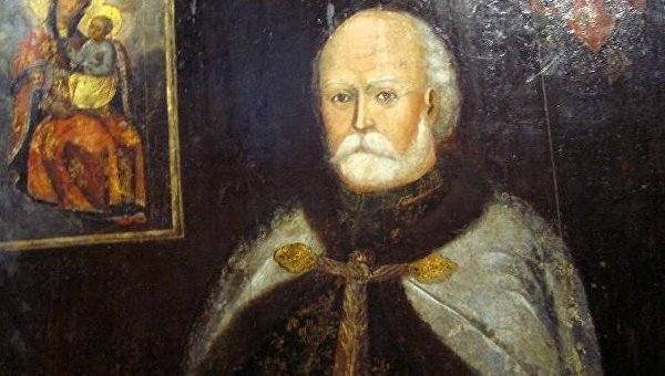 Сокровища Мазепы и украинский Дракула: легенды мистического Чернигова Сокровища Мазепы и украинский Дракула: легенды мистического Чернигова