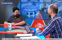 Что общего между украинцами и русскими