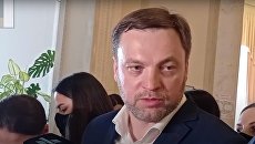 Тень Авакова или Зеленского? Кто возглавит МВД Украины и боевиков «Азова»