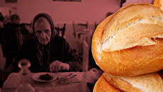 Недоступный хлеб. Цены на продукты в Украине продолжают ставить рекорды