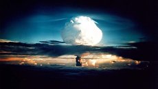 Исследователь предупредил о возросшей опасности ядерного конфликта