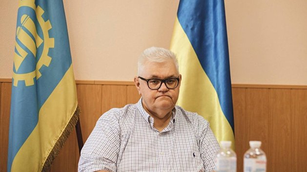 «Уж лучше как в Приднестровье»: Сивохо сделал заявление о Донбассе «Уж лучше как в Приднестровье»: Сивохо сделал заявление о Донбассе