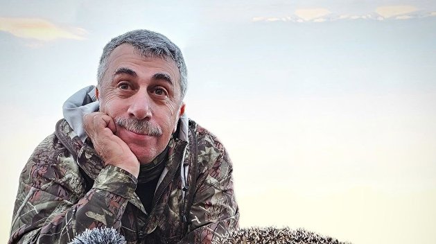 «Вполне реально»: Неменский оценил шансы Комаровского в политике