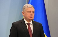 Пятый министр за сутки: глава оборонного ведомства Украины ушел в отставку