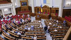 Новые козлы отпущения. Что кроется за сменой украинских министров