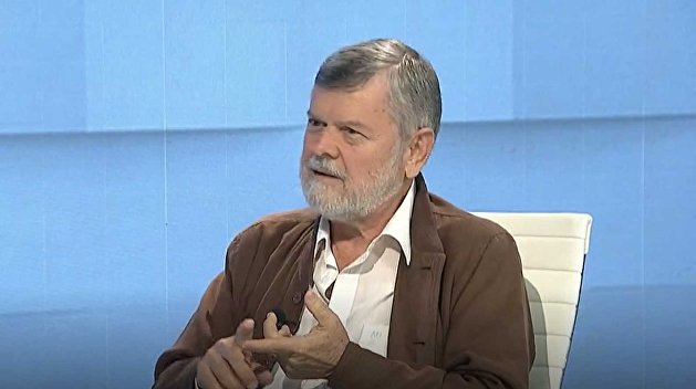 Венесуэльский эксперт рассказал о победе, которую Россия и Германия одержали над США Венесуэльский эксперт рассказал о победе, которую Россия и Германия одержали над США