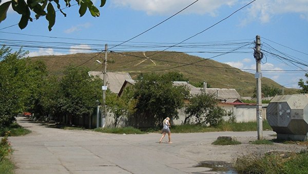 Гора Чумка и лестница мёртвых: жуткие места Одессы Гора Чумка и лестница мёртвых: жуткие места Одессы