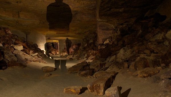 Гора Чумка и лестница мёртвых: жуткие места Одессы Гора Чумка и лестница мёртвых: жуткие места Одессы