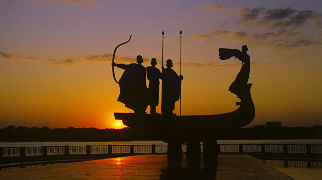 Неродные. Русские Украины не стали коренным народом