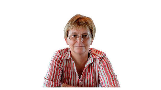Дагмар Миронова: кто она Дагмар Миронова: кто она