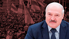 Будет ли «февральская революция». Как Лукашенко готовится к новым протестам