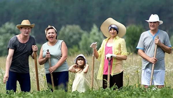 «Киборг, умноженный на вечность»: Сердючка возвращается, Серова настиг бумеранг, а Гордон предложил использовать свое тело «Киборг, умноженный на вечность»: Сердючка возвращается, Серова настиг бумеранг, а Гордон предложил использовать свое тело