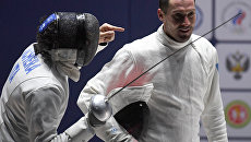 «Полностью провалена Олимпиада»: украинский фехтовальщик высказался о поражении сборной