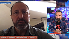 «Майдан не за горами»: Ходаковский объяснил, почему Зеленский массово увольняет силовиков