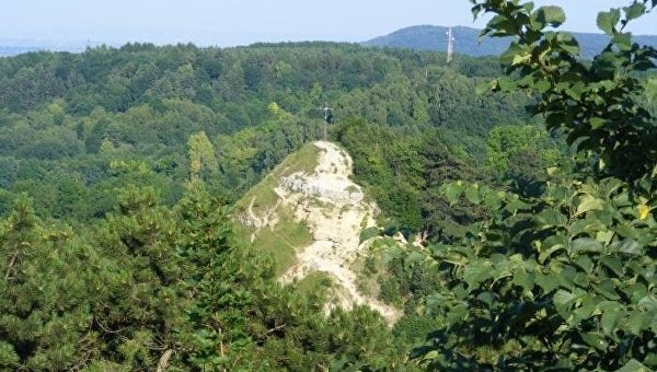Дом бесплодия, секрет вечной молодости, призрак гроба: жуткие истории Львова Дом бесплодия, секрет вечной молодости, призрак гроба: жуткие истории Львова