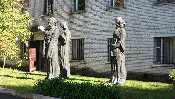 Дом бесплодия, секрет вечной молодости, призрак гроба: жуткие истории Львова Дом бесплодия, секрет вечной молодости, призрак гроба: жуткие истории Львова