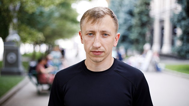 Шарий: Шишова давно планировали убить Шарий: Шишова давно планировали убить