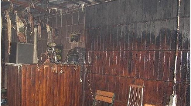 Не понравилось обслуживание — поджег кафе: киевлянин оставил особые «чаевые» Не понравилось обслуживание — поджег кафе: киевлянин оставил особые «чаевые»
