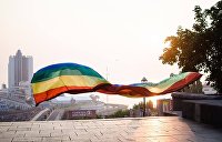 Гей-парад на Успение: одесситы возмущены датой проведения ЛГБТ-шествия