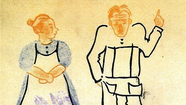 «Вокруг Булгакова»: Пожарский переулок, 12 «Вокруг Булгакова»: Пожарский переулок, 12