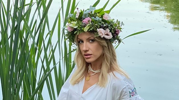 После президента или под ним: ставленница Зеленского Никитюк похвасталась позицией После президента или под ним: ставленница Зеленского Никитюк похвасталась позицией
