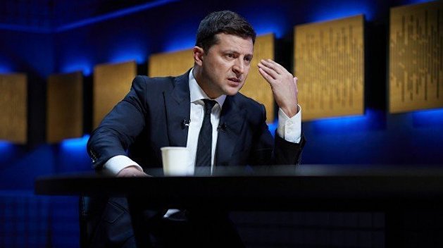 Соратница Януковича предрекла действия Ахметова в отношении Зеленского