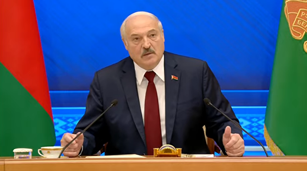 «Страшные процессы происходят»: Лукашенко озвучил планы Запада и существующие угрозы