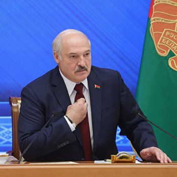 Осада Лукашенко. Кто предлагает разделить Европу на части