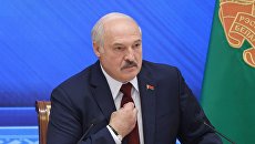 Лукашенко согласился вынести на референдум вопрос смертной казни