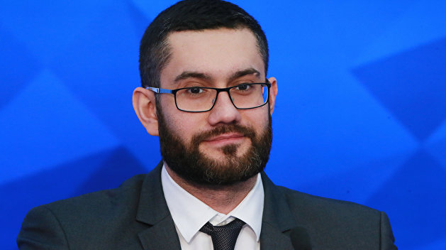Эксперт пояснил, почему властям Украины стоит считать русский язык благом для страны Эксперт пояснил, почему властям Украины стоит считать русский язык благом для страны