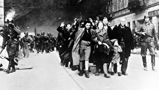 «Как бандеровцы». Эксперт о том, как поляки в годы оккупации относились к немцам и евреям