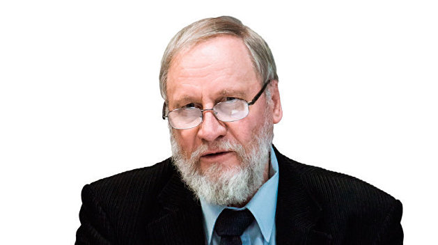 Александр Камчатнов: Страх потерпеть культурное поражение вынуждает Киев внедрять украинский язык силовыми методами Александр Камчатнов: Страх потерпеть культурное поражение вынуждает Киев внедрять украинский язык силовыми методами