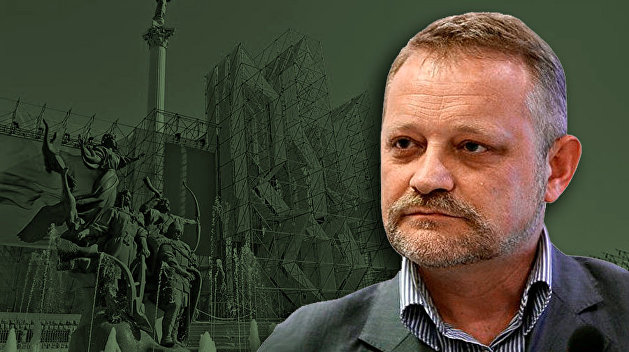 Просто о сложном. Почему Украина утратила независимость? Просто о сложном. Почему Украина утратила независимость?
