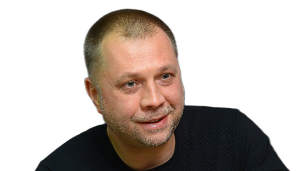 Бородай рассказал, как на самом деле воюют в Донбассе неонацисты с Западной Украины Бородай рассказал, как на самом деле воюют в Донбассе неонацисты с Западной Украины