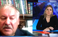 «Зеленский готов захватить Крым»: Затулин призвал Россию быть готовой к провокациям