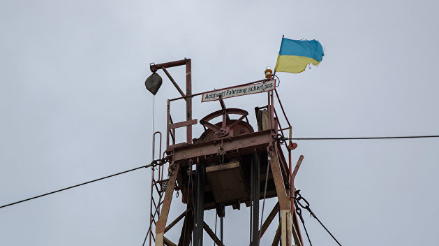 Папиев: Чтобы вернуться к уровню экономики 2013 года, Украине потребуется 20 лет Папиев: Чтобы вернуться к уровню экономики 2013 года, Украине потребуется 20 лет