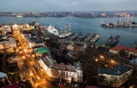 Крым: год рекордов и дорога в будущее. Как и чем живёт полуостров
