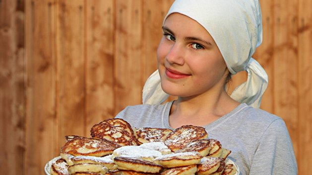 1032158363 Льняная каша у белорусов как называется