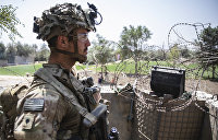 «Унизительный вывод войск из Афганистана» в мировых СМИ