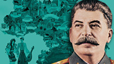«Главный враг» Украины. Что Сталин сделал для этой страны 70 лет назад?