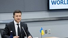 Представитель «Всемирного банка» оценит перспективы распродажи украинской земли
