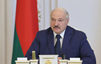 Российские бомбардировщики и белорусские истребители будут патрулировать границу с Украиной - Лукашенко