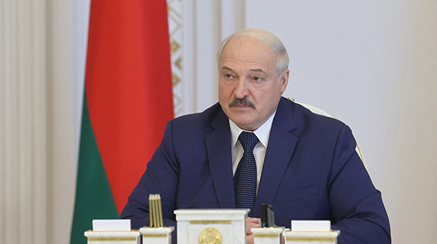 «Посмешище»: Лукашенко заявил, что у оппозиции есть новый план «Посмешище»: Лукашенко заявил, что у оппозиции есть новый план